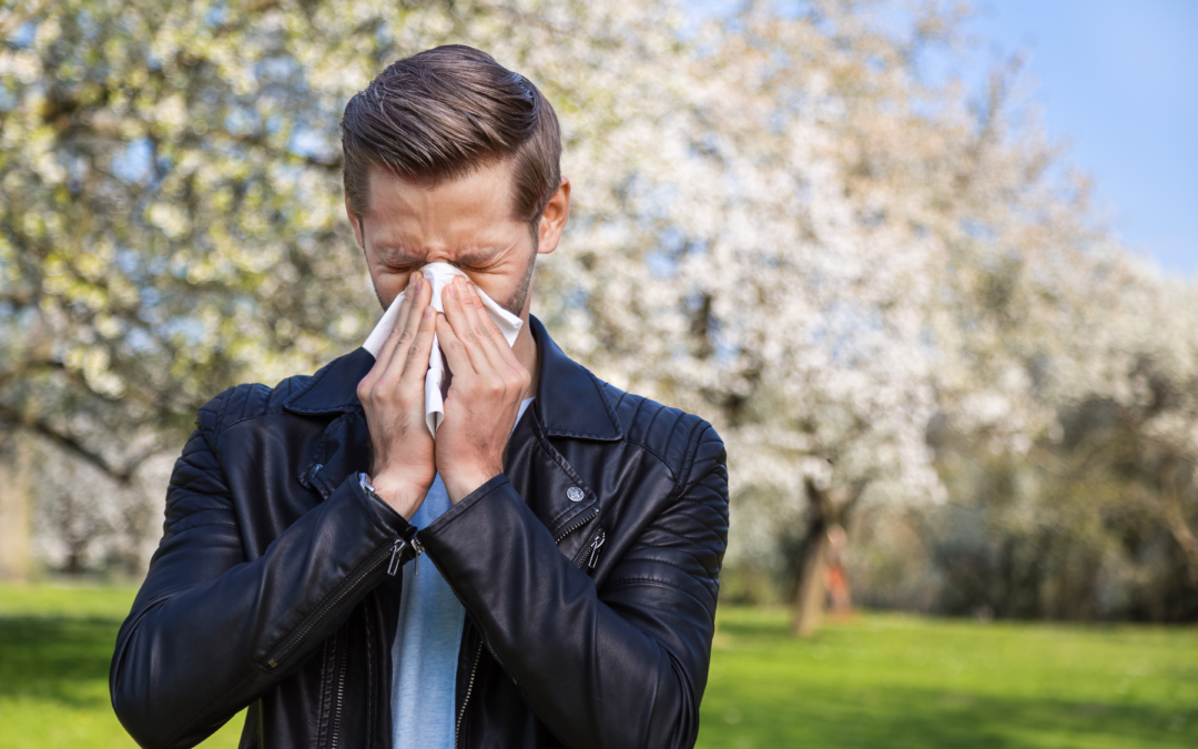 Allergie – Omgevings- en contactallergie