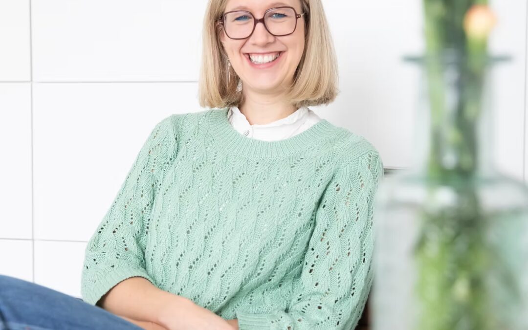 Liza Deconinck