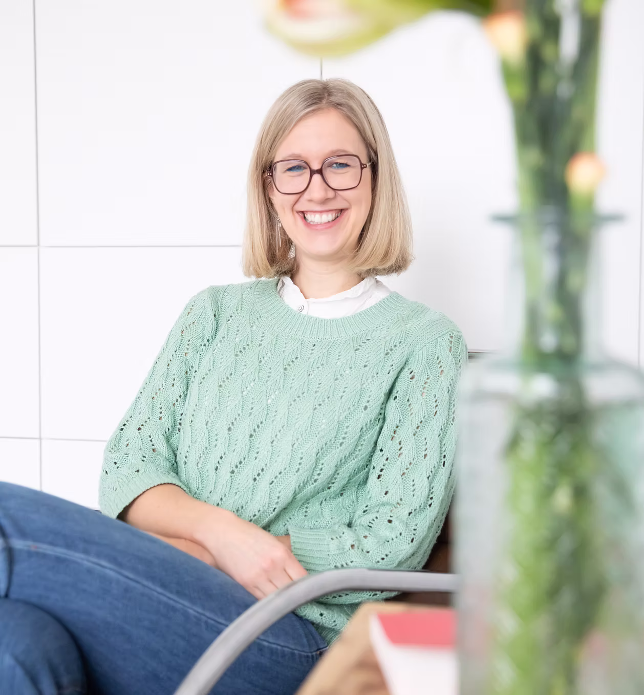 Liza Deconinck