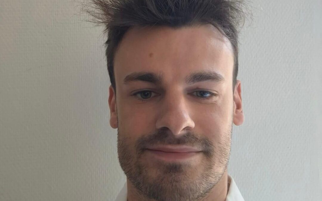 Duncan Versieck