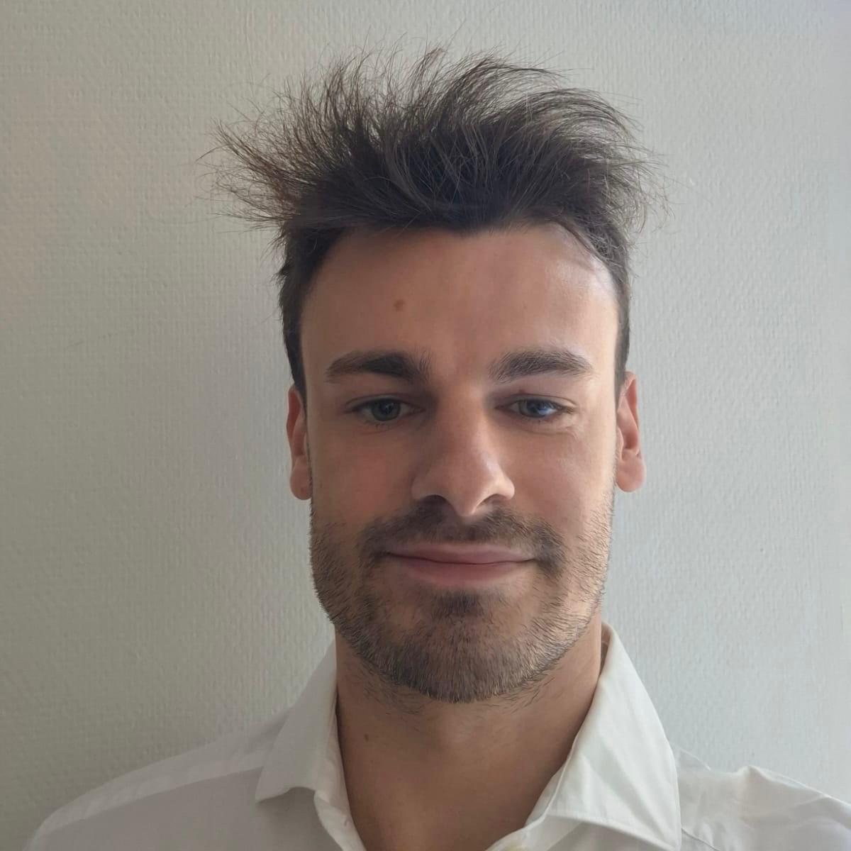 Duncan Versieck