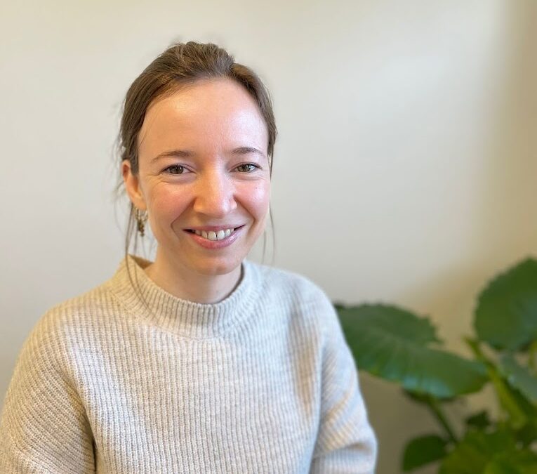 Linde Marissens