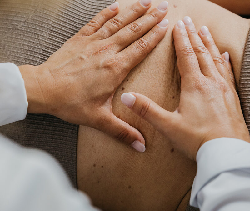 Osteopathie – Emotionele osteopathie