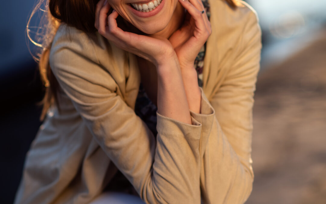 Sigrid Van der Straeten