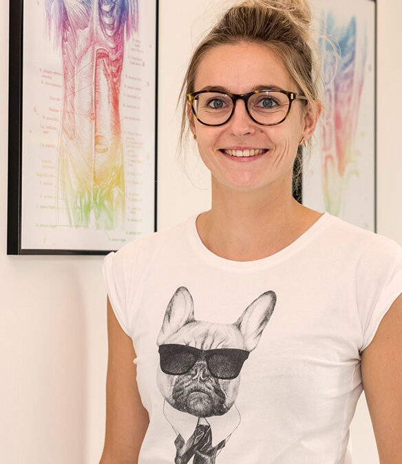 Eva Ceuterick