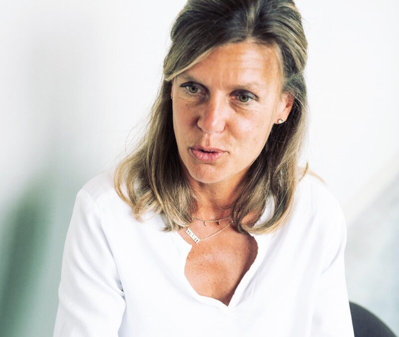 Marleen Auwaerts