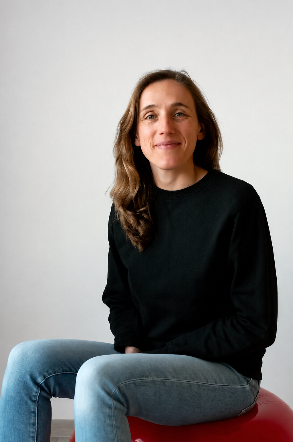 Florence Reekmans