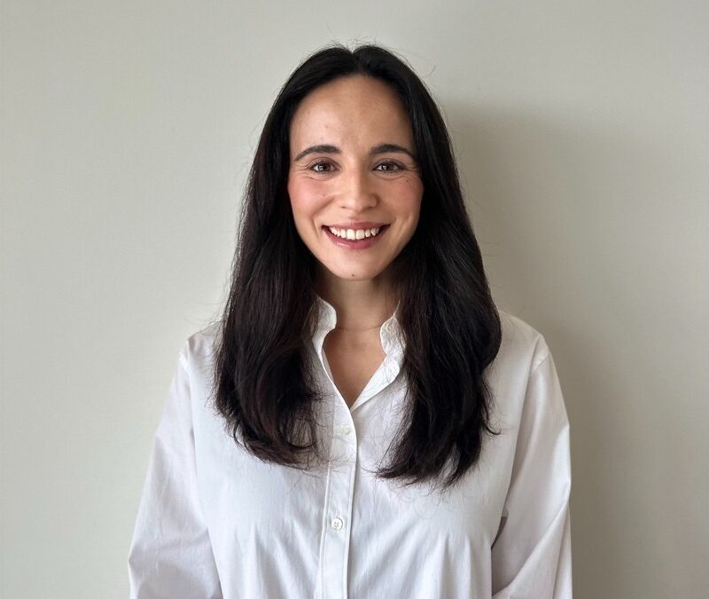 Dr. Teresa Gonzalez Cortijo